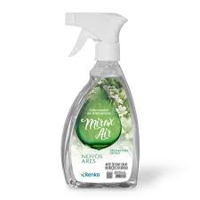 ODORIZADOR DE AMBIENTE MIRAX AIR TRILHAS PARA CEFALU 500ML