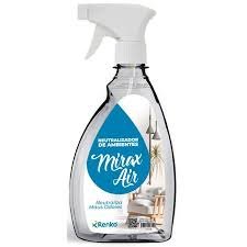 NEUTRALIZADOR DE ODOR MIRAX AIR 500ML