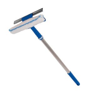 RODO COMBINADO 25CM COM CABO 0.50CM