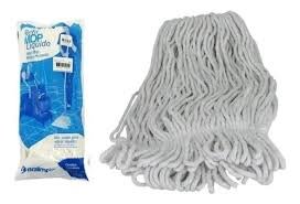REFIL UMIDO 320 CRU LOOP E CINTA