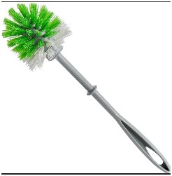 ALKLIN ESCOVA SANITARIA SEM SUPORTE