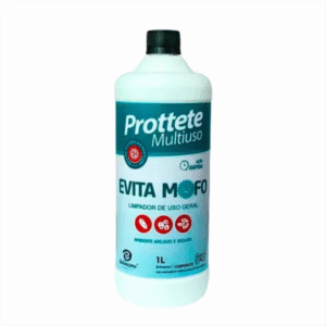 BZ PROTTETE MULTIUSO EVITA MOFO - 1 L