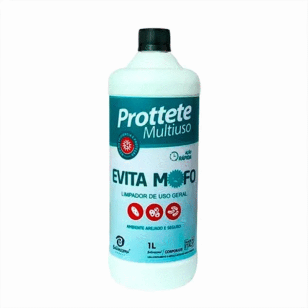 BZ PROTTETE MULTIUSO EVITA MOFO - 1 L