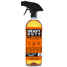 Multiuso Desengordurante Heavy Duty - 1 Litro