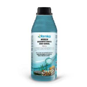 DESINFETANTE ALTA DILUICAO MIRAX MARINE 1L