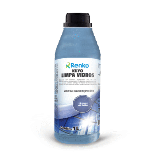 LIMPA VIDROS KLYO PROFISSIONAL 1L
