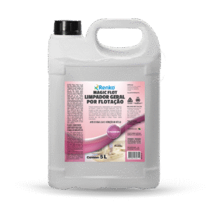 LIMPADOR USO GERAL MAGIC FLOT FLOTACAO 5L