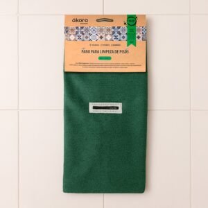 ECOMAIS PISOS COM FURO VERDE - P