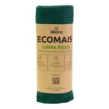 ECOMAISA LIMPA PISOS EXTERNO VERDE P