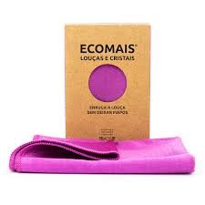 ECOMAISA LOUCAS E CRISTAIS ROSA