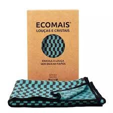 ECOMAISA LOUCAS PREMIUM - AZUL