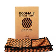 ECOMAISA LOUCAS PREMIUM - LARANJA