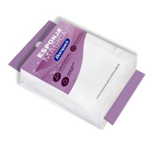ESPONJA MAGICA BOMPACK UNI