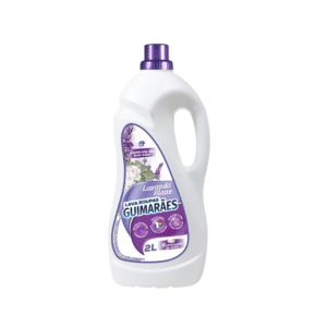 LAVA ROUPAS GUIMARAES LAVANDA BLANC C/ BICARBONATO 2L