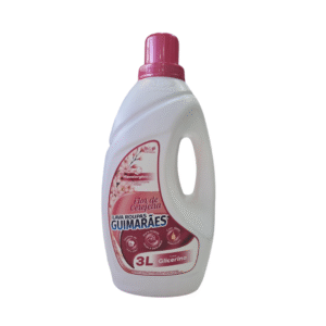 LAVA ROUPAS GUIMARAES FLOR DE CEREJEIRA 3L