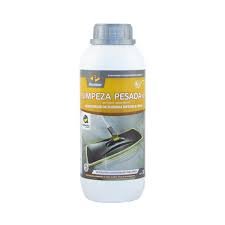 LP LIMPEZA PESADA 1L