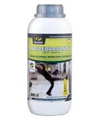 LP ANTIDERRAPANTE 1L
