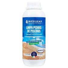BELLINZONI LIMPA PEDRAS DE PISCINAS - 1 LIT -