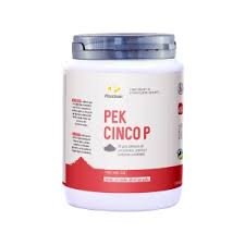 PEK CINCO P 1KG
