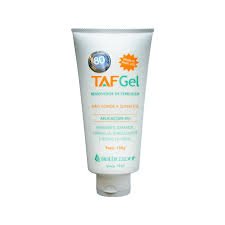 BZ TAF GEL REMOVEDOR DE FERRUGENS-120G -