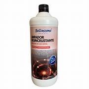 BZ  LIMPADOR DESINCRUSTANTE - 1 L