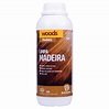BZ  WOODS MADEIRA  LIMPA MADEIRA - 1 L
