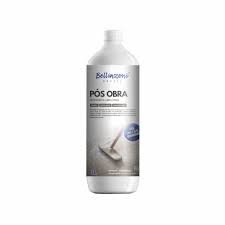 BZ PÓS OBRA ACIDO 1L