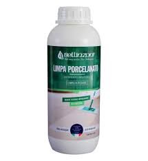 BELLINZONI LIMPA PORCELANATO LIMP PESADA - 1 L -