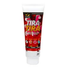 TIRA TIRA 100GR