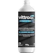 BZ VITTROLUX PRO 900 G -