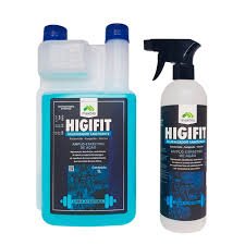 KIT HIGIFIT  1L COM REFIL