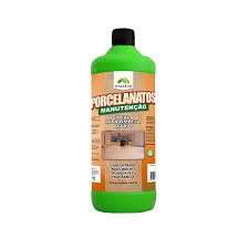 PORCELANATOS MANUTENCAO 1L