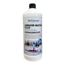 BZ  LIMPADOR MULTIUSO TALCO - 1 L -