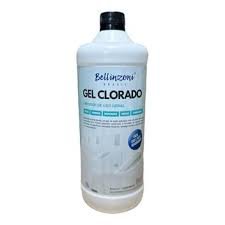 BZ  GEL CLORADO - 1 L -