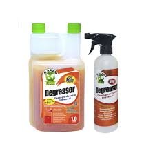 KIT DEGREASER  1L COM REFIL