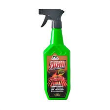 LIMPA GRILL 500ML