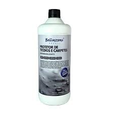 BZ  PROTETOR DE TECIDOS E CARPETES - 1 L -
