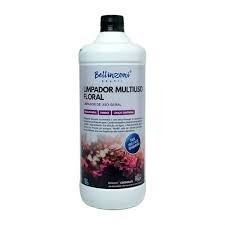 BZ  LIMPADOR MULTIUSO FLORAL - 1 L -