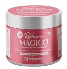RESTAURA MAGICO - 250 G -
