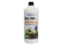 BZ  BELL PINE - 1 L -