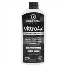 BZ VITTROLUX 500 G -
