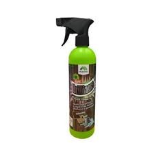 BRILLIANCE PRONTO USO - 500ML