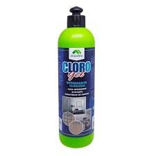 CLORO GEL 500ml