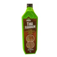 TIRA FERRUGEM 1L