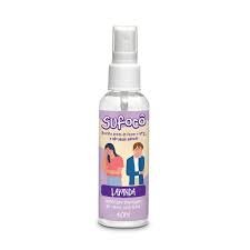 ODORIZADORES SUFOCO FRAGANCIAS MISTAS