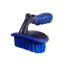 ESCOVA LIMPEZA DE PNEUS