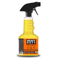 Multiuso Desengordurante Heavy Duty - 500ml