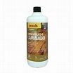 BZ  WOODS MADEIRA LIMPA VINILICO E LAMINADO - 1 L