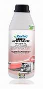 DETERGENTE DERTEX MAQUINA DE LAVAR 1L