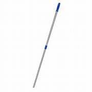 CABO 1.40M TELESCOPICO - 2 ESTAGIOS - COM FURO